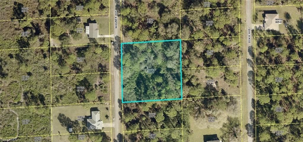 1708 Wagner AVE LEHIGH ACRES, FL 33972