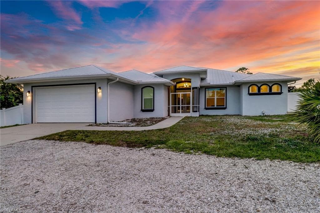 15791 Quail TRL BOKEELIA, FL 33922