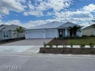 42338 Waterfront WAY Babcock Ranch, FL 33982