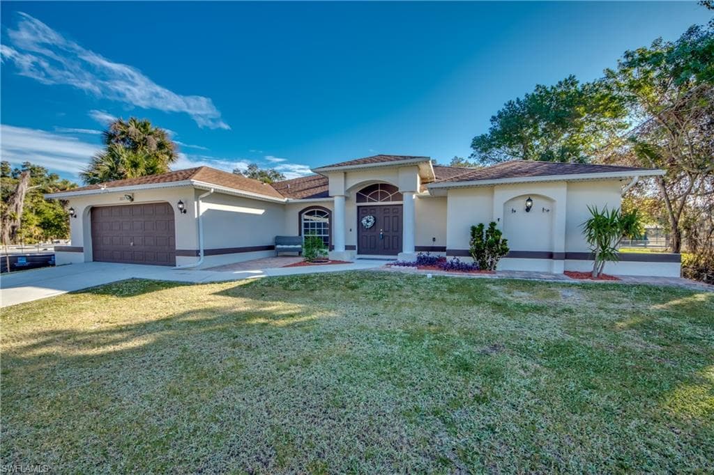 1823 NW 28th AVE CAPE CORAL, FL 33993