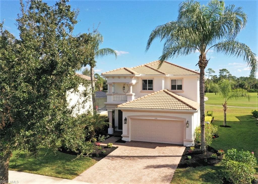 1749 Birdie DR NAPLES, FL 34120