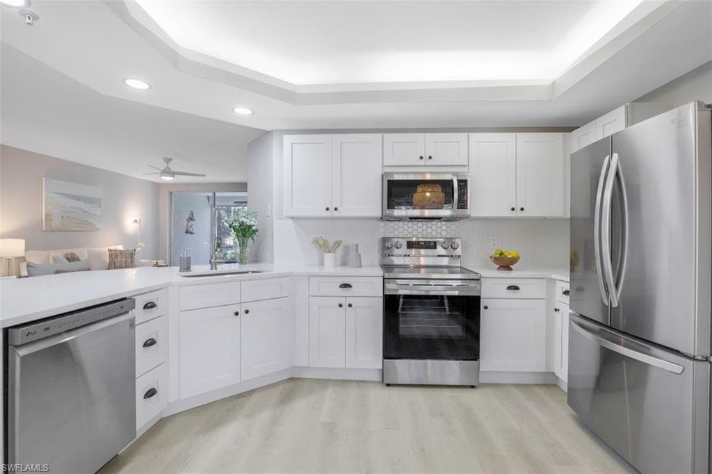 6801 Satinleaf RD S 102 NAPLES, FL 34109