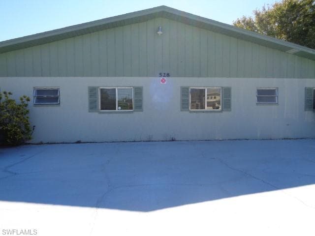 528 SE 7th ST 4 CAPE CORAL, FL 33990