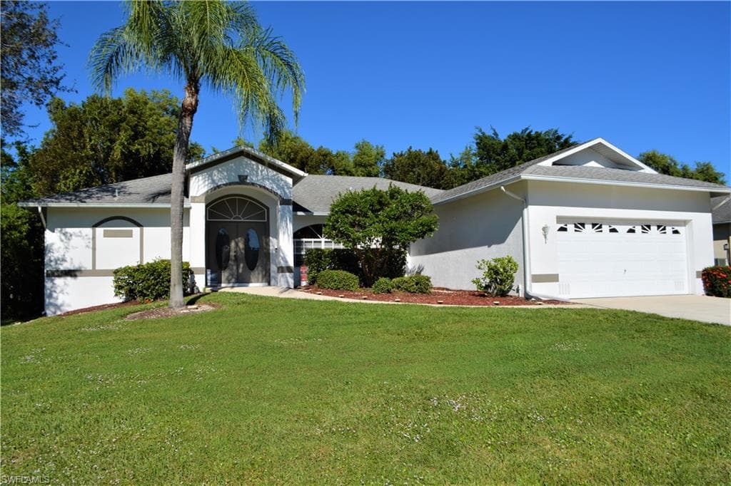 6310 Key Biscayne BLVD FORT MYERS, FL 33908