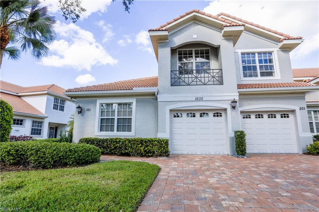1630 Winding Oaks WAY 5-101 NAPLES, FL 34109