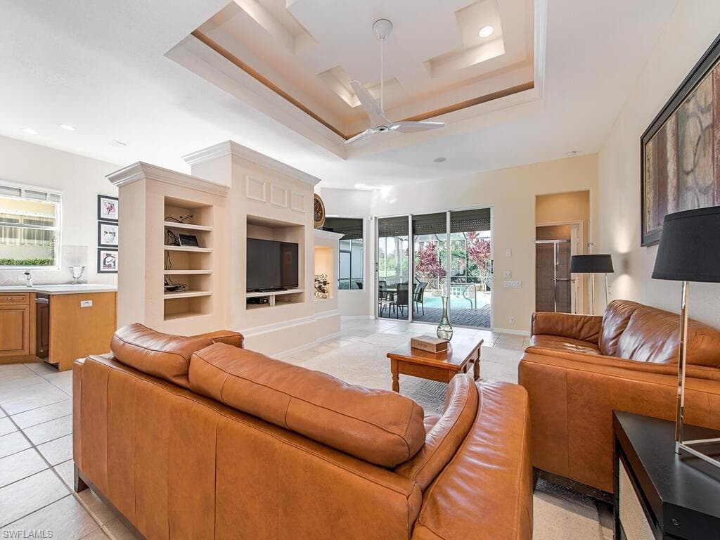 6003 Fairway CT NAPLES, FL 34110