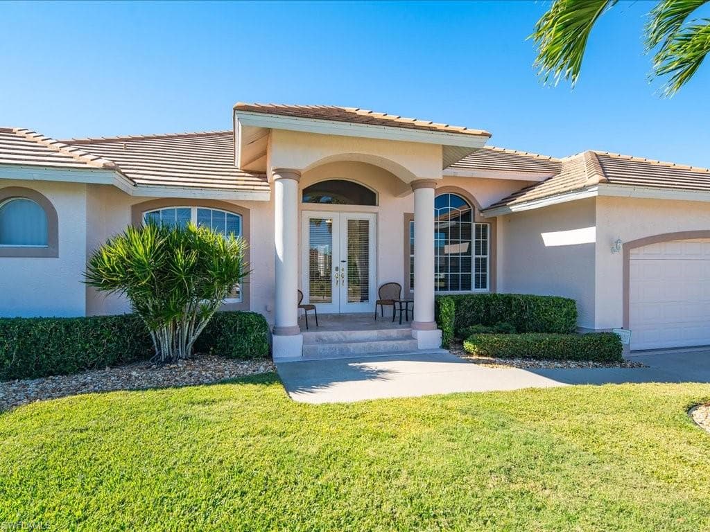 350 Yarmouth ST MARCO ISLAND, FL 34145