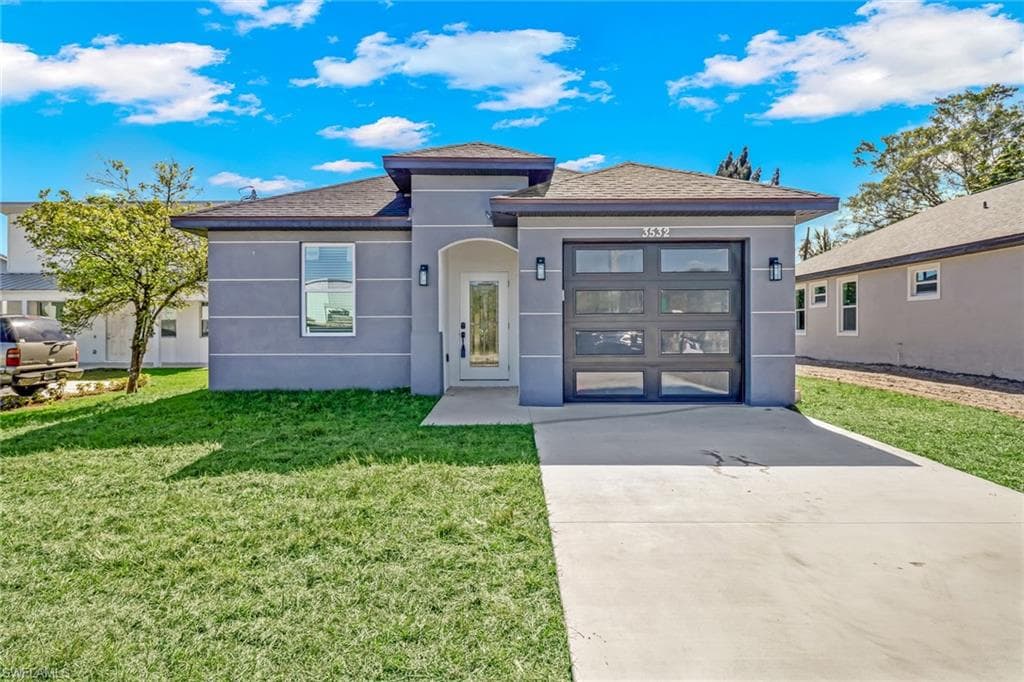 3532 Dora ST FORT MYERS, FL 33916