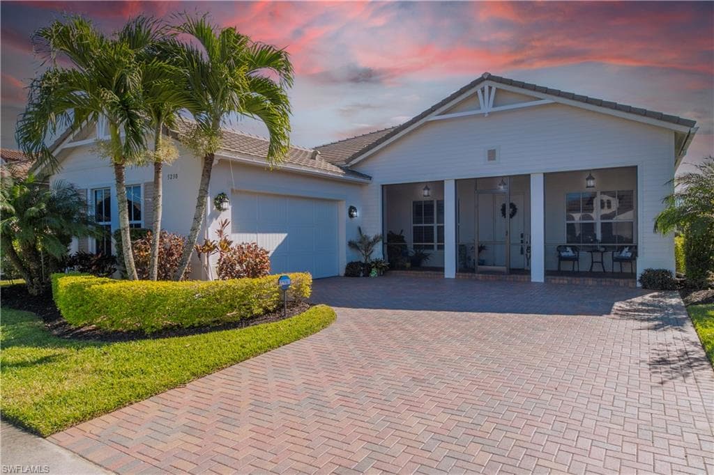 5230 Ferrari AVE AVE MARIA, FL 34142