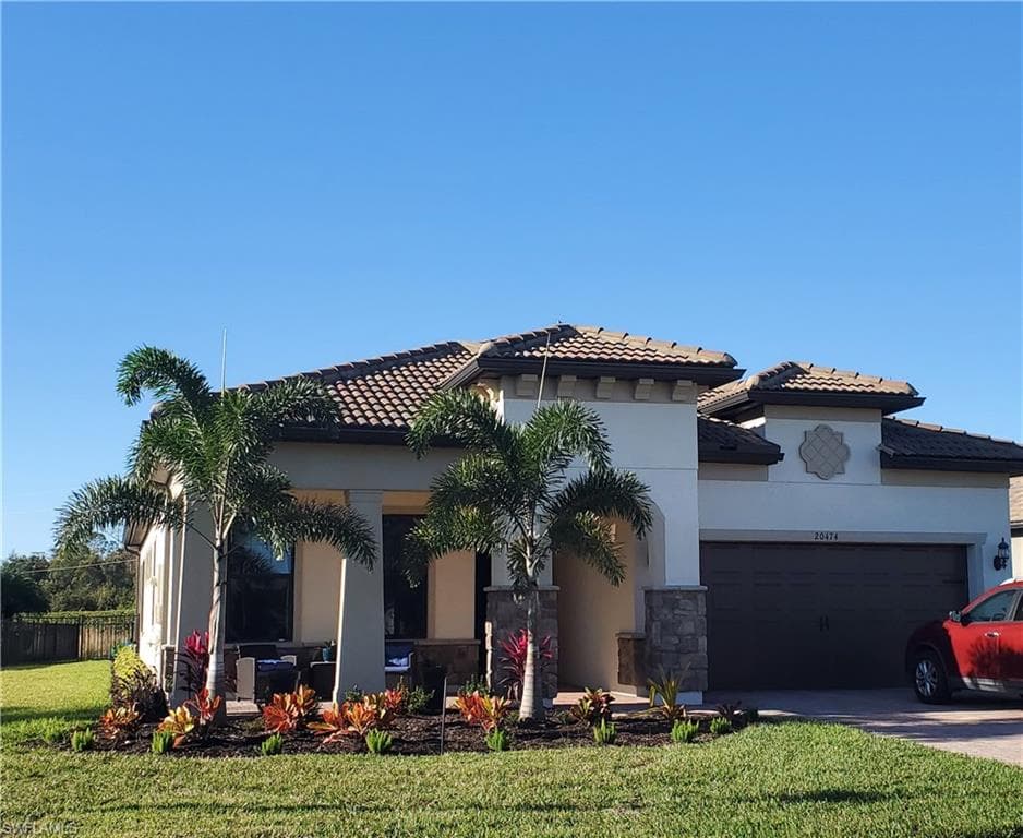 20474 Corkscrew Shores BLVD ESTERO, FL 33928