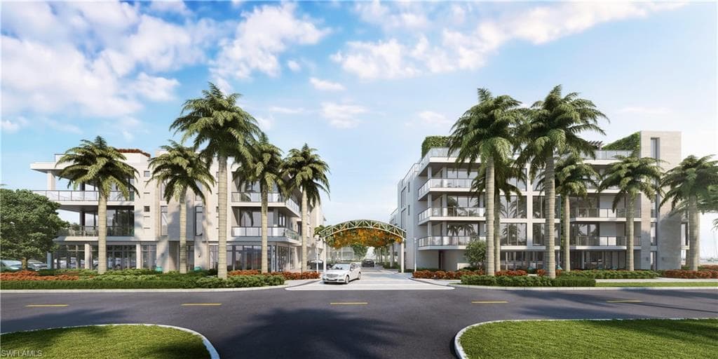 1165 8th ST S 201 NAPLES, FL 34102