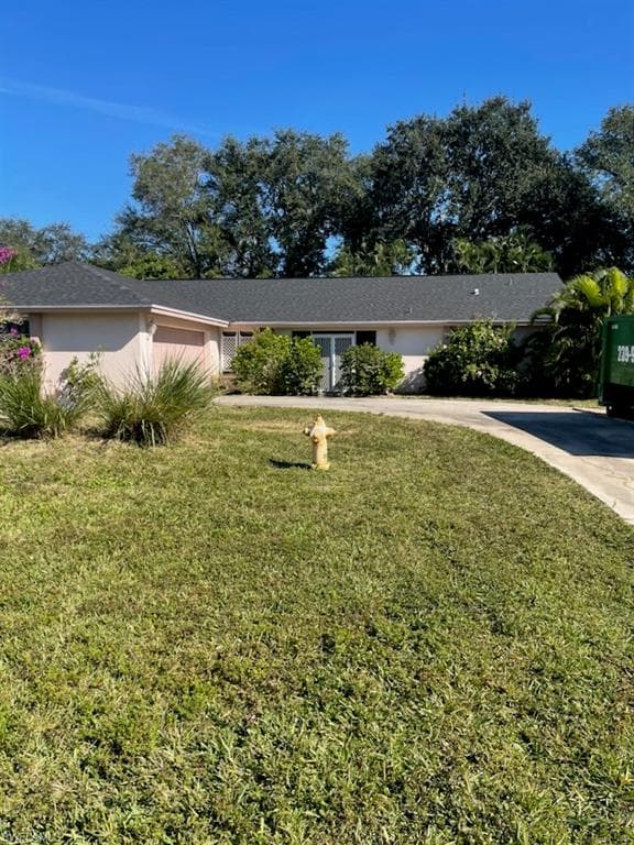 28373 Tasca DR BONITA SPRINGS, FL 34135