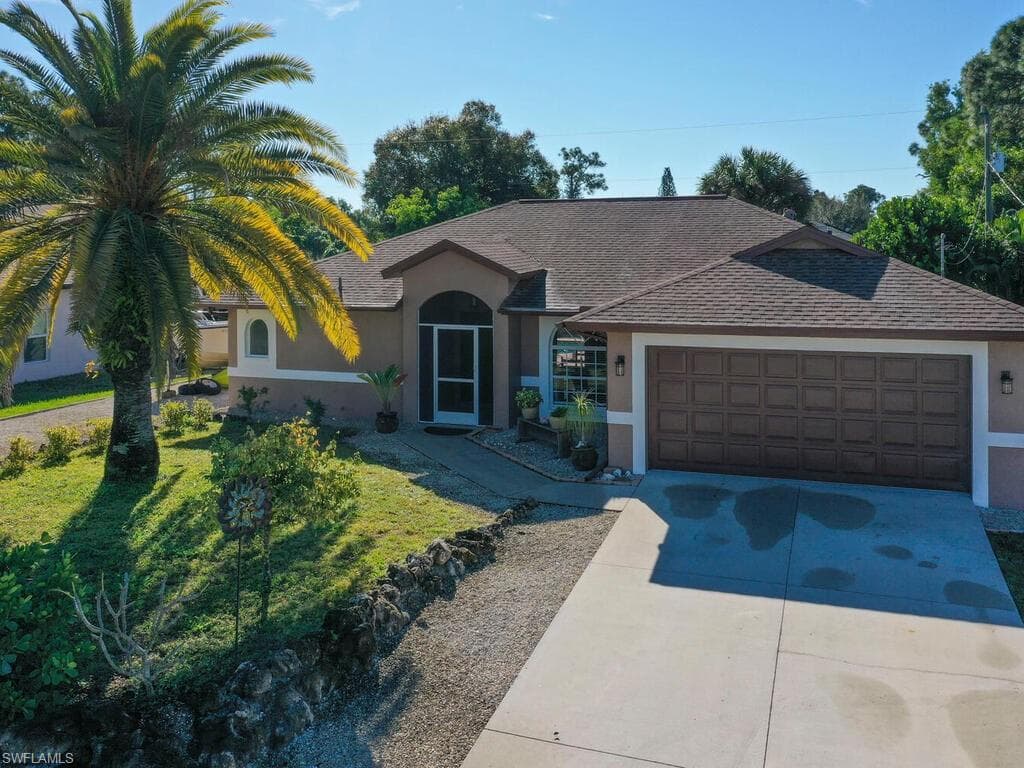 4535 Del Rio LN BONITA SPRINGS, FL 34134
