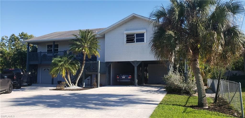 17326 Whitewater CT FORT MYERS BEACH, FL 33931