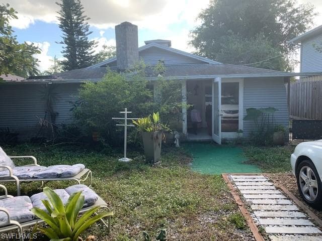 1286 Solana RD NAPLES, FL 34103