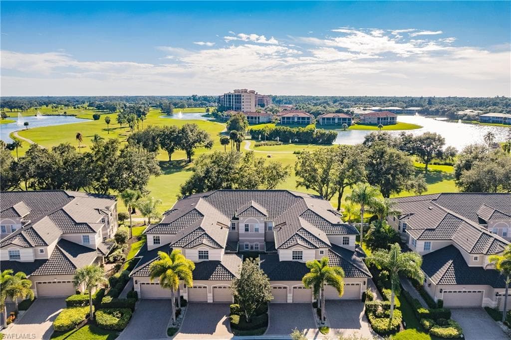 750 Regency Reserve CIR 2303 NAPLES, FL 34119