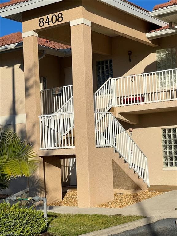 8408 Bernwood Cove LOOP 1706 FORT MYERS, FL 33966