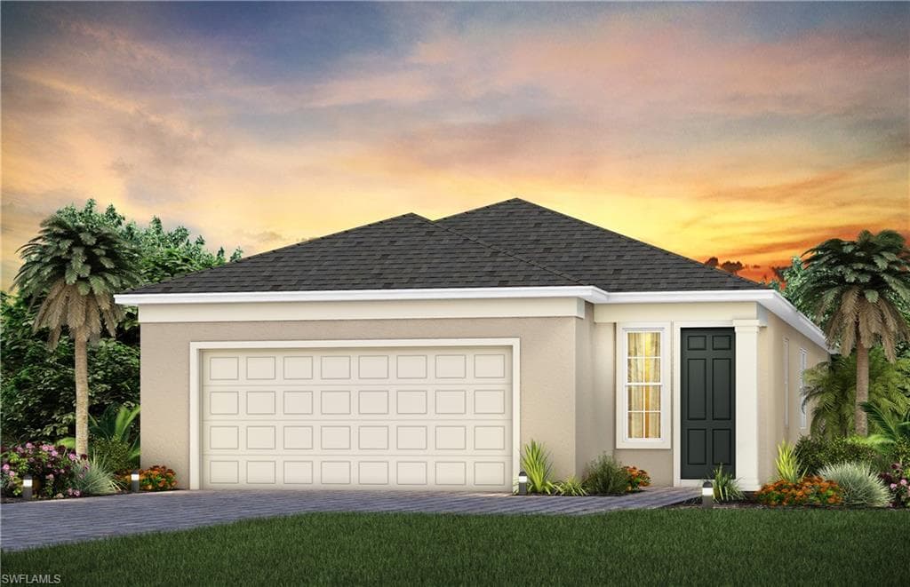 42114 Edgewater DR PUNTA GORDA, FL 33982