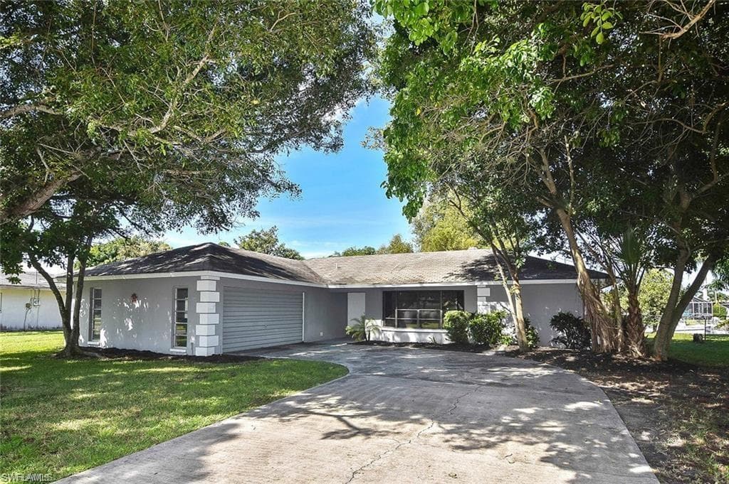 5236 SW 3rd AVE CAPE CORAL, FL 33914