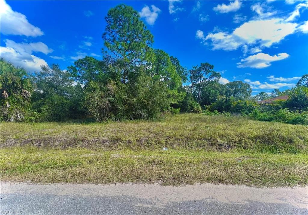 112 Roosevelt AVE LEHIGH ACRES, FL 33936