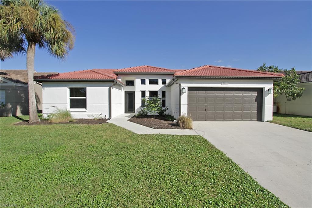 7031 Mill Pond CIR NAPLES, FL 34109