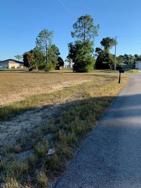 3631 NE 11th PL CAPE CORAL, FL 33909