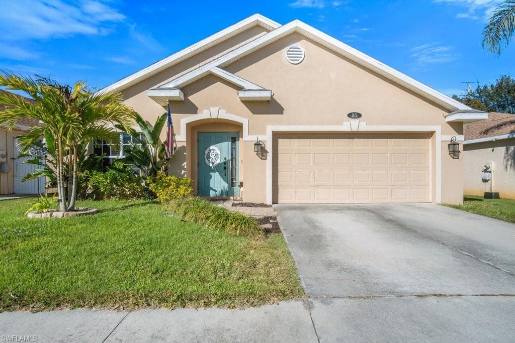 85 Burnt Pine DR NAPLES, FL 34119