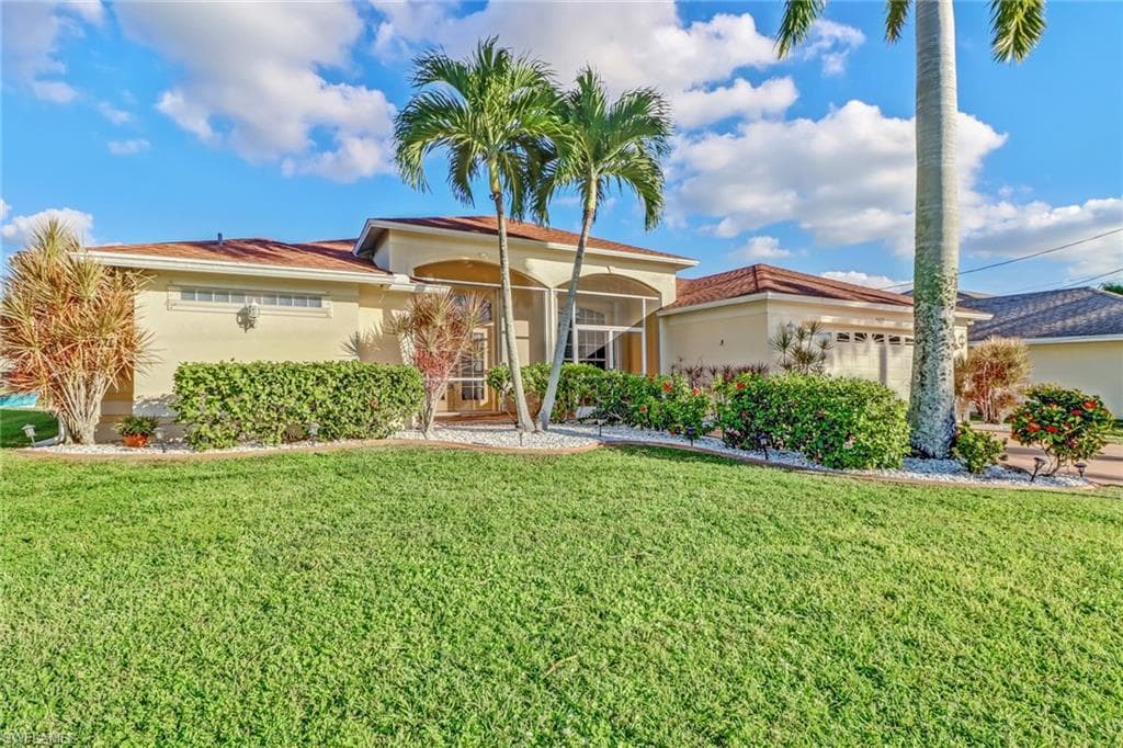 4023 SW 13th AVE CAPE CORAL, FL 33914