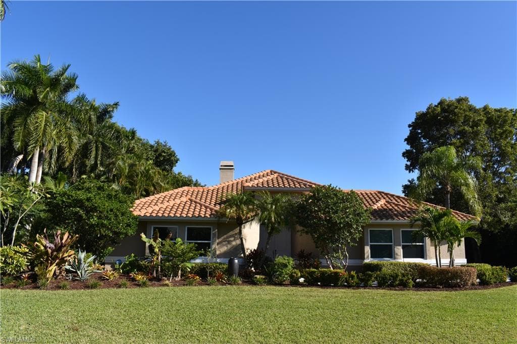 3530 Crowfut CT BONITA SPRINGS, FL 34134