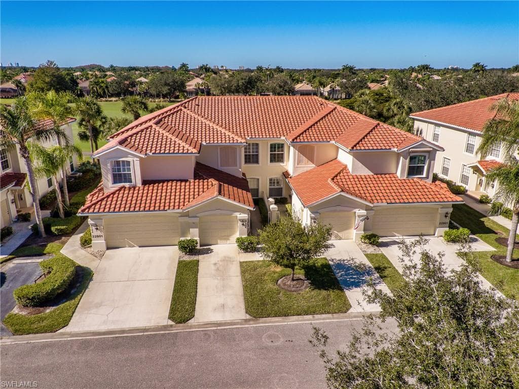 22901 Sago Pointe DR 2101 ESTERO, FL 34135