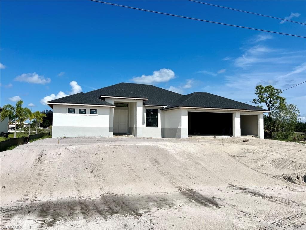 2356 38th AVE CAPE CORAL, FL 33993