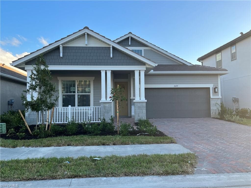 3577 Pilot CIR NAPLES, FL 34120