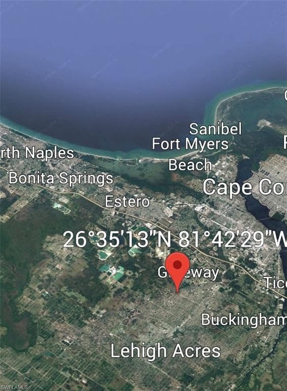 4520/4522 24th ST SW LEHIGH ACRES, FL 33973