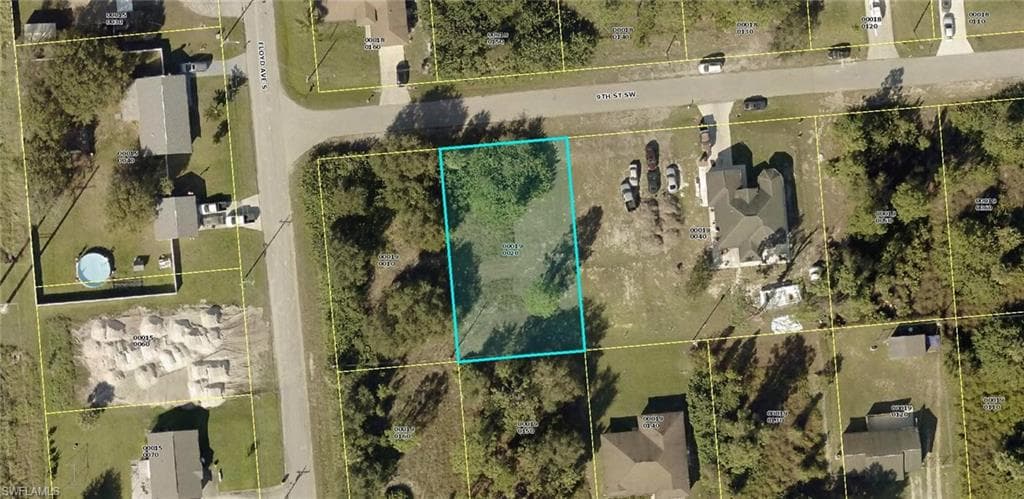 4313 9th ST SW LEHIGH ACRES, FL 33976