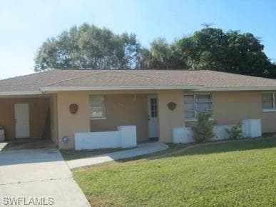 2619 Parkview DR FORT MYERS, FL 33905