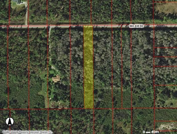 50TH. AV. NE. NAPLES, FL 34120