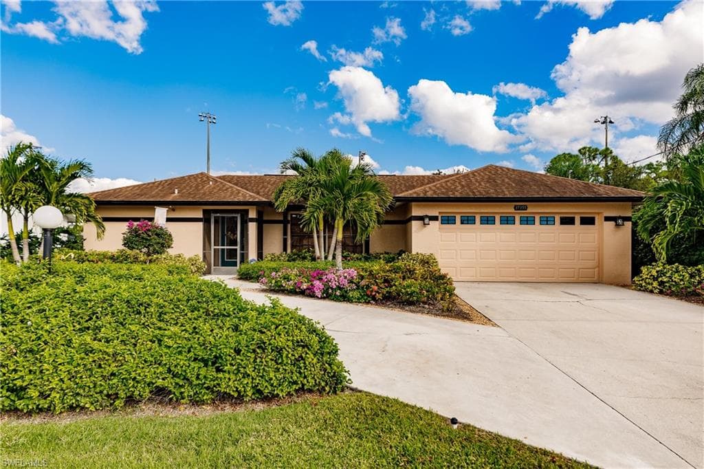 17355 Meadow Lake CIR FORT MYERS, FL 33967