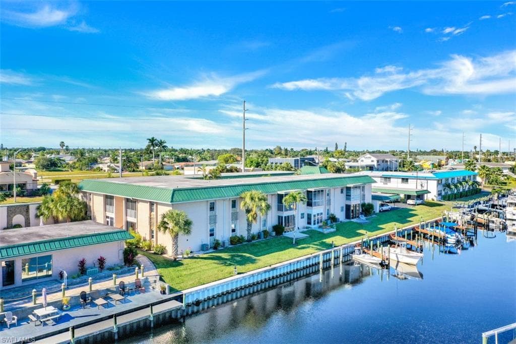 3901 Del Prado BLVD S 202 CAPE CORAL, FL 33904