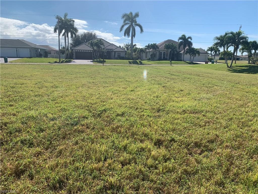 3311 NW 5th ST CAPE CORAL, FL 33993