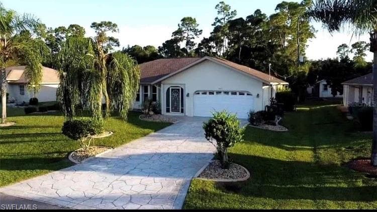 18423 Yarbrough AVE PORT CHARLOTTE, FL 33948