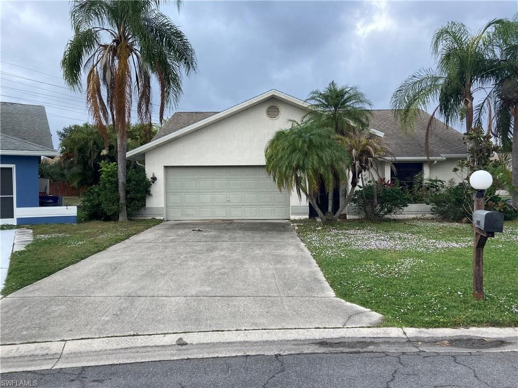 13237 Greywood CIR FORT MYERS, FL 33966
