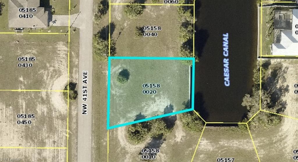 2749 NW 41st AVE CAPE CORAL, FL 33993