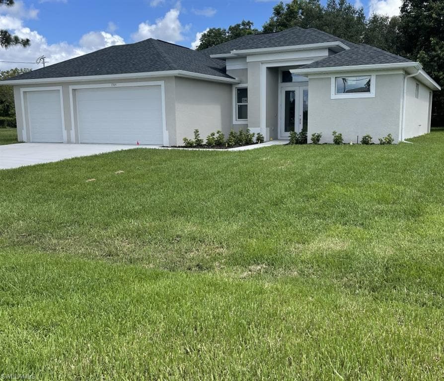 1305 NW 4th ST CAPE CORAL, FL 33993