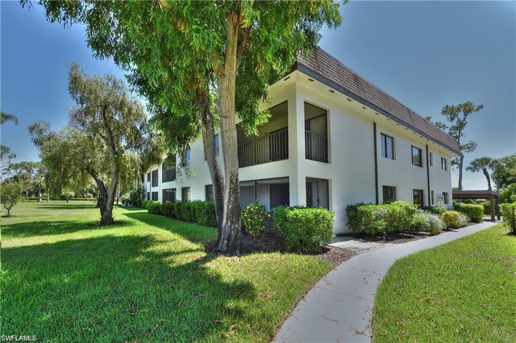 13655 Mcgregor Village DR 13 FORT MYERS, FL 33919