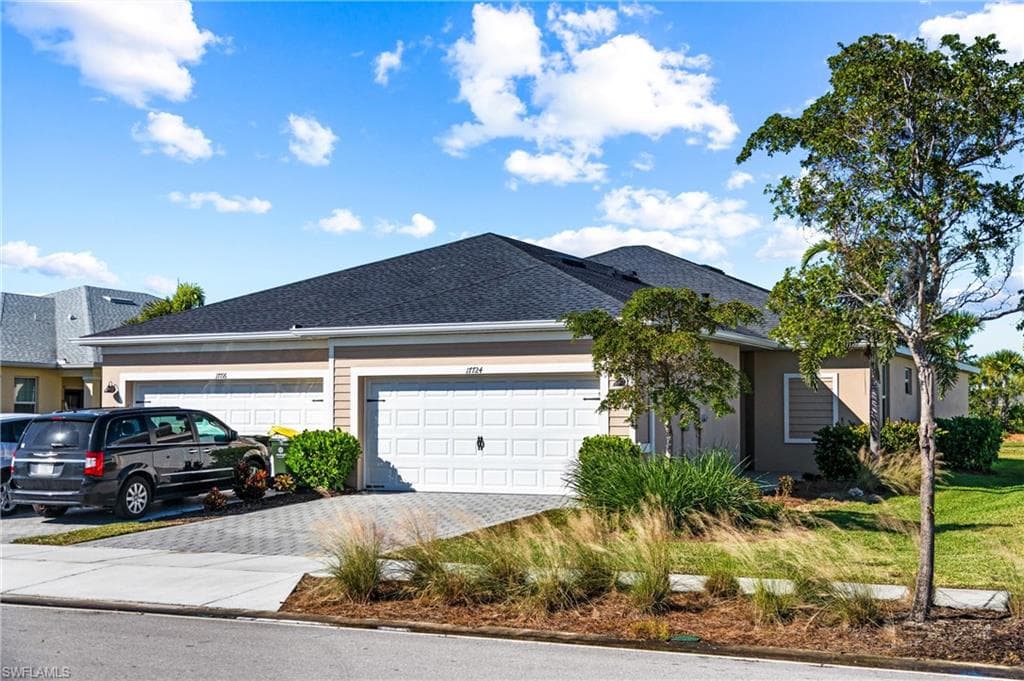 17724 Wayside BEND PUNTA GORDA, FL 33982