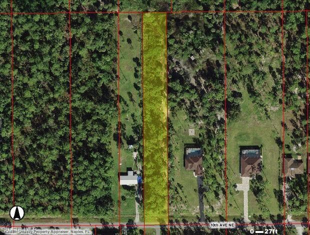10th Ave NE NAPLES, FL 34120
