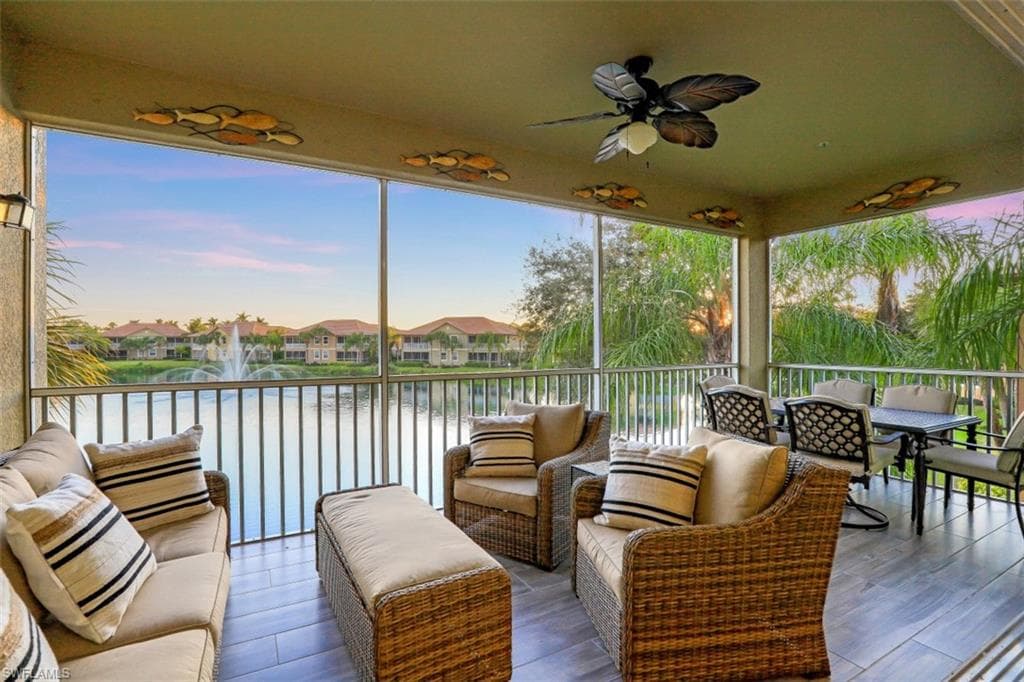 6682 Alden Woods CIR 202 NAPLES, FL 34113