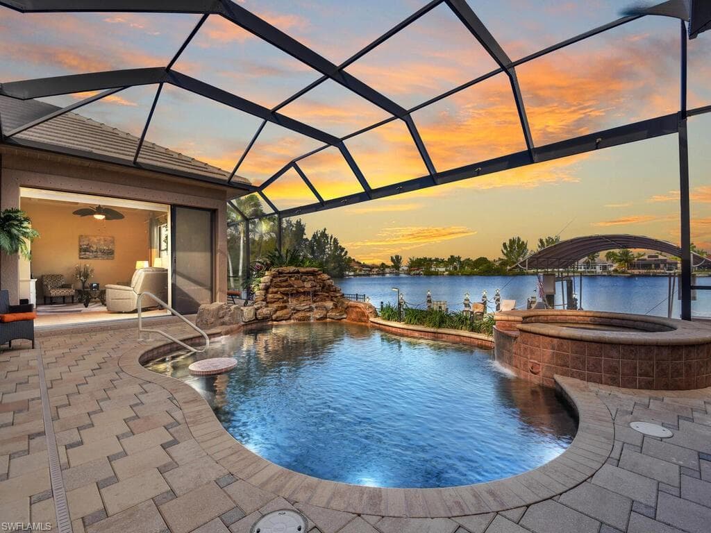 3215 Ceitus PKY CAPE CORAL, FL 33991