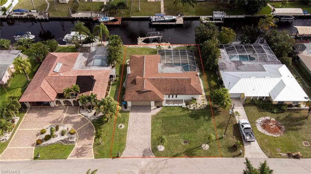 5313 Majestic CT CAPE CORAL, FL 33904