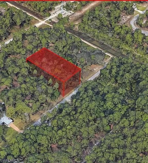 1717 Maple AVE N LEHIGH ACRES, FL 33972
